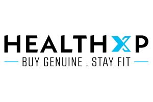 HealthXP