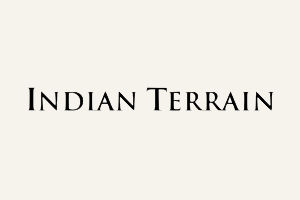 Indian Terrain