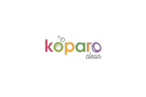 Koparo Clean