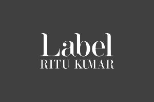 Label Ritu Kumar