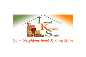 Local Kirana Store