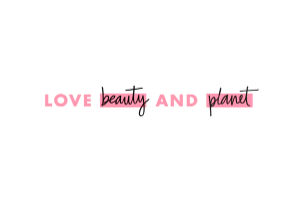 Love Beauty And Planet