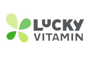 LuckyVitamin