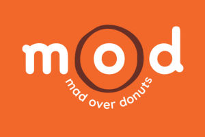 Mad Over Donuts