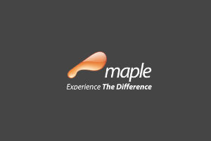 Maple Store