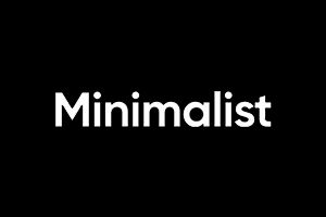 Minimalist