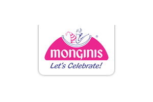 Monginis