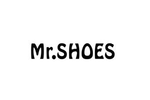 Mr.Shoes