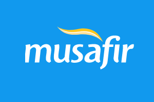 Musafir