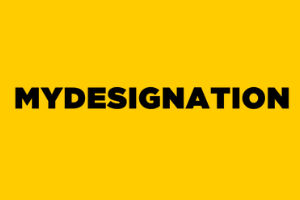 My Designation