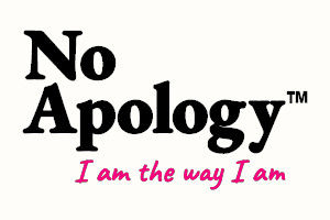 Noapology