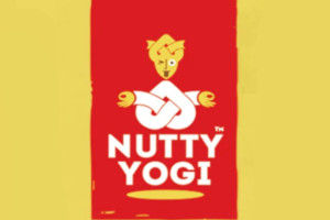 Nutty Yogi