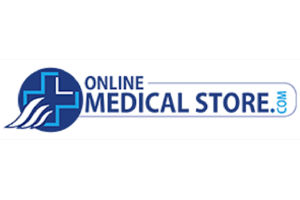 Online Medical Store