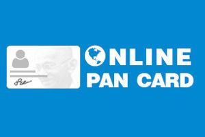 Online Pancard