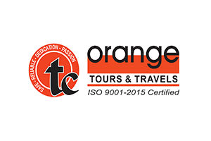 Orange Travels