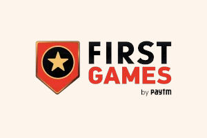 Paytm First Games