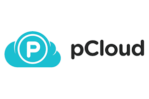 pCloud