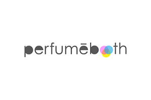 Perfume booth