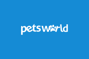 PETS WORLD