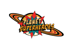 Planet Superheroes