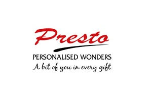 Presto Gifts