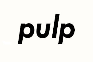 Pulp