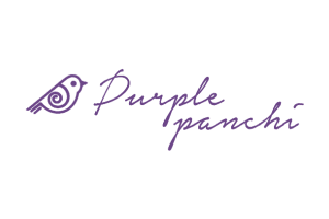 Purple Panchi