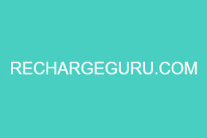 RechargeGuru