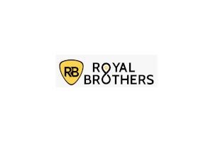 Royal Brothers