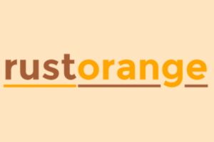 Rustorange