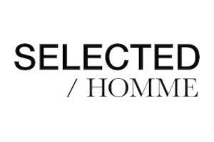 Selected Homme