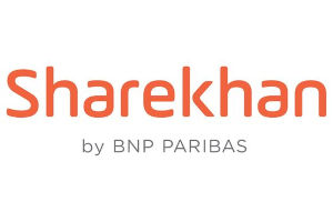 Sharekhan