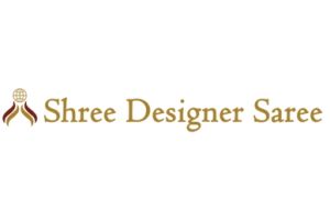 Shree Designer Saree