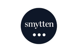 Smytten