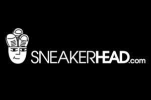 Sneakerhead