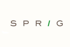 Sprig