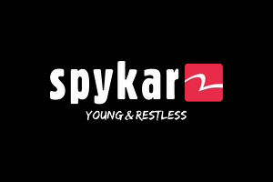 Spykar