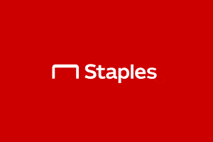 Staples