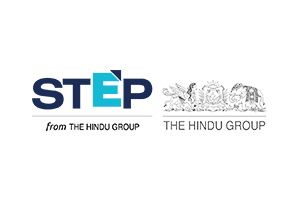 STEP-The Hindu