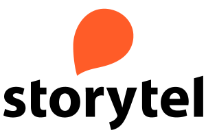 Storytel India