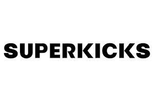 Super Kicks