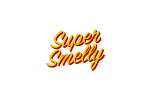 Super Smelly