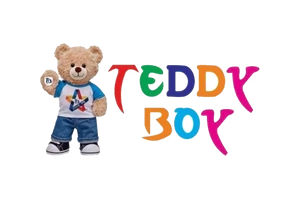 Teddy Boy
