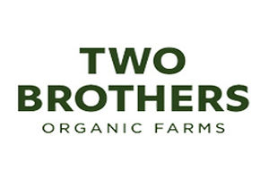 Two Brothers Organic Farms