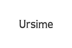 Ursime