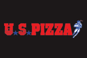 US Pizza