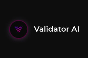 Validator AI