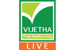 Vijetha Supermarket