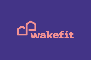 Wakefit