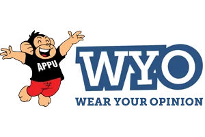 Wear Your Opinion